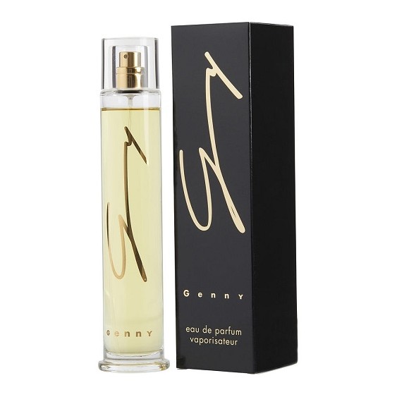 Genny Noir eau de parfum 50ml spray