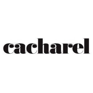 cacharel logo