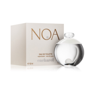Cacharel Noa Eau de Toilette 50ml Spray
