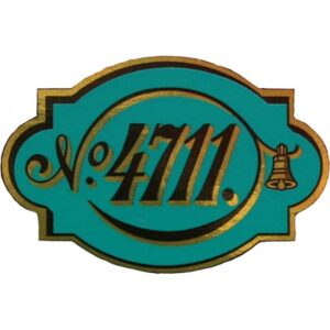 4711 After shave Original Eau de Cologne 100ml