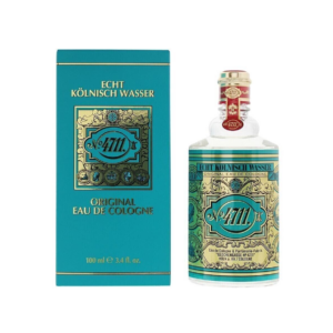 4711 Original Eau de Cologne 100ml