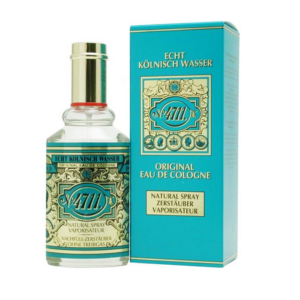 4711 Eau de Cologne 100ml spray