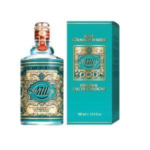 4711 Original Eau de Cologne 400ml
