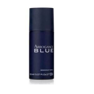 Arrogance Blue Deodorante Spray 150ml