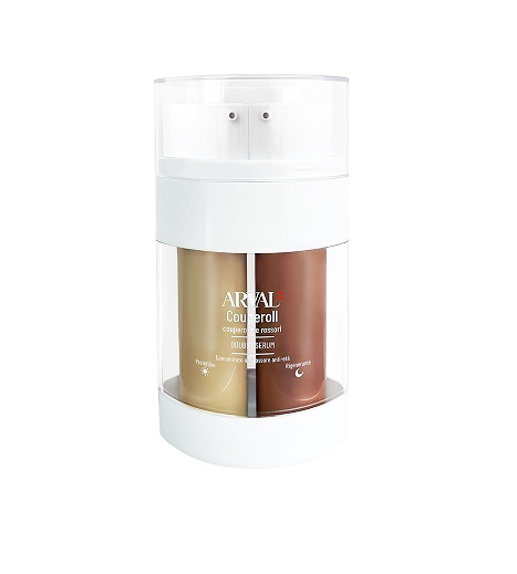 Arval Couperoll Double serum 30ml