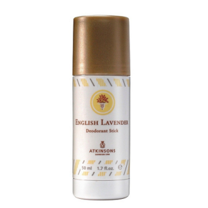 Atkinsons English Lavender Deodorante Stick 50ml