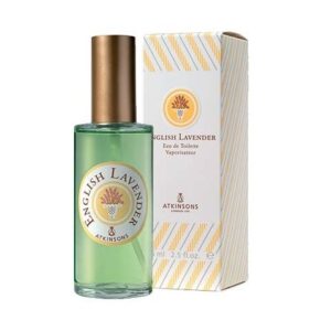 Atkinsons English Lavender Edt 40ml