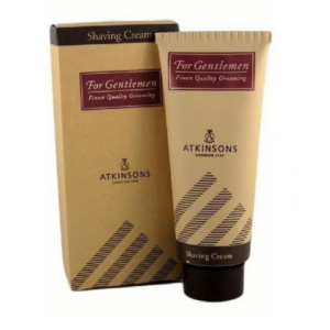 Atkinsons for Gentleman Shaving Cream 100ml