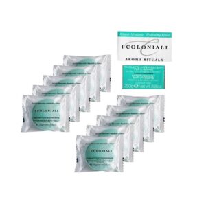 Coloniali Dischetti effervescenti Ginseng 10x25g