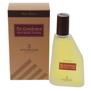 Atkinsons for Gentleman After Shave Lotion 90ml