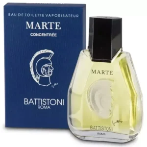 Battistoni Marte concentre 125ml uomo