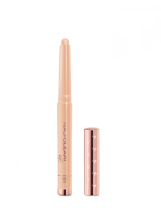 Naj oleari Ombretto in stick 01 Absolute Stay Eyeshadow