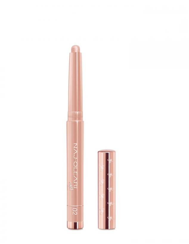 Naj oleari Ombretto in stick 02 Absolute Stay Eyeshadow
