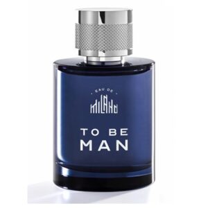 Milano To Be Man 100ml Eau de Toilette