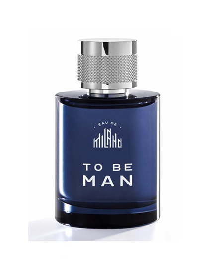 Milano To Be Man 100ml Eau de Toilette