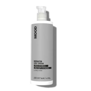 Mood Keratin 2in1 Cream 200ml Crema multi-uso alla Keratina
