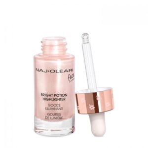 Naj Oleari Bright Potion Highlighter 01 Gocce Illuminanti