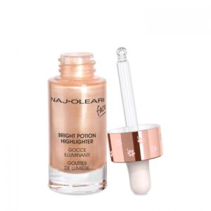 Naj Oleari Bright Potion Highlighter 02 Gocce Illuminanti