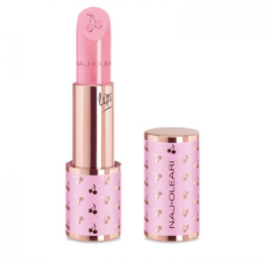 Naj Oleari Creamy Delight Lipstick 01 Rosa Baby Perlato