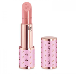 Naj Oleari Creamy Delight Lipstick 02 Nudo Rosato
