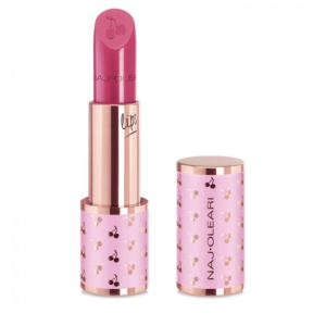 Naj Oleari Creamy Delight Lipstick 07 Orchidea