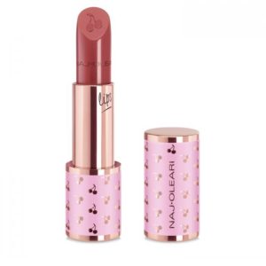 Naj Oleari Creamy Delight Lipstick 08 Rosa Malva