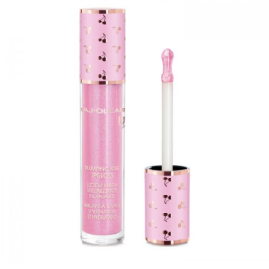 Naj Oleari Plumping Kiss Lipgloss 11 Rosa Olografico