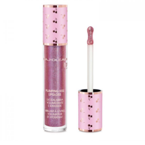 Naj Oleari Plumping Kiss Lipgloss 12 Orchidea Boreale