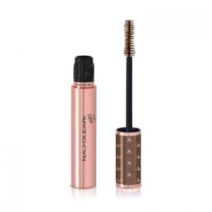 Naj oleari Click on Me Mascara 02 Chocolate Brown