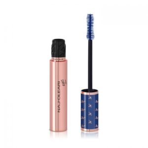 Naj oleari Click on Me Mascara 03 Deep Blue