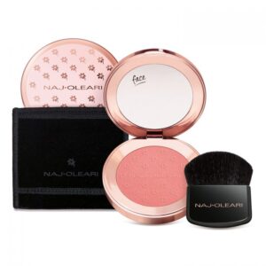 Naj Oleari Lovely Cheek Blush 02 Rosa Petalo