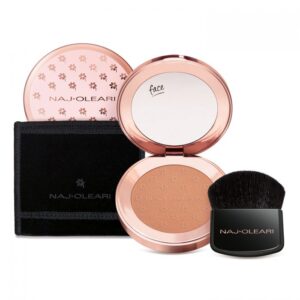Naj Oleari Lovely Cheek Blush 03 Biscotto Dorato