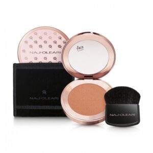 Naj Oleari Lovely Cheek Blush 05 Albicocca