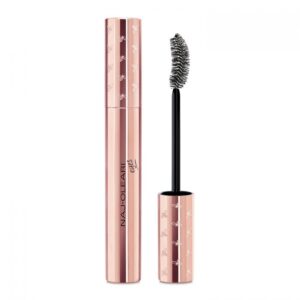 Naj oleari Mascara Marvelous Curl 01 Extra Nero
