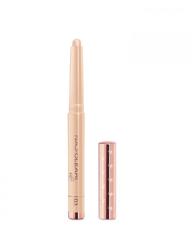 Naj oleari Ombretto in stick 03 Absolute Stay Eyeshadow