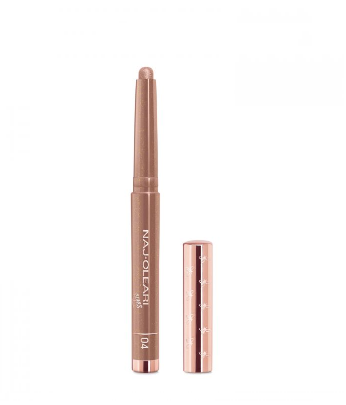 Naj oleari Ombretto in stick 04 Absolute Stay Eyeshadow