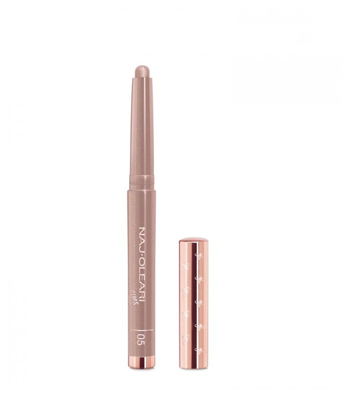 Naj oleari Ombretto in stick 05 Absolute Stay Eyeshadow