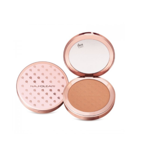 Naj oleari Terra abbronzante 03 Fancy Sun Bronzer