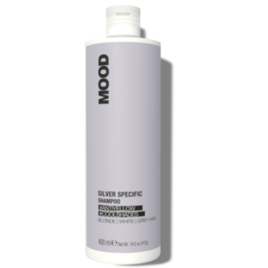 Silver Specific Mood Shampoo Antigiallo 400ml