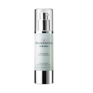 Transvital For Men Anti-stress Recovery Emulsion 50ml