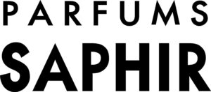 saphir parfums logo