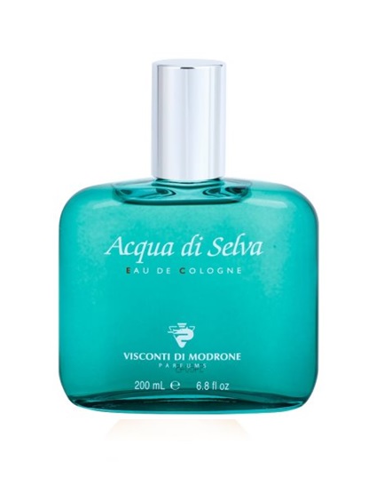 Victor Acqua di Selva Eau de Cologne 200ml