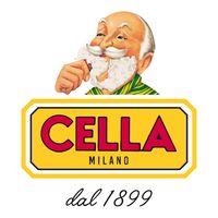 Cella Sapone Barba 1kg Panetto