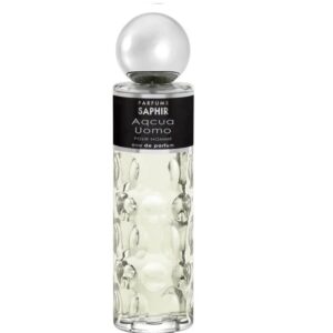 Saphir Acqua Uomo 200ml Eau de Parfum spray