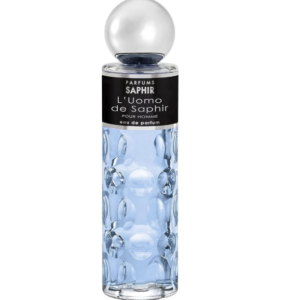 Saphir L'uomo de Saphir 200ml Eau de Parfum spray