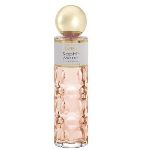 Saphir Moon Pour Femme 200ml Eau de Parfum spray