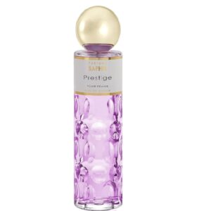 Saphir Prestige Pour Femme 200ml Eau de Parfum spray