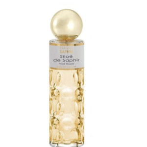 Saphir Siloè Pour Femme 200ml Eau de Parfum spray