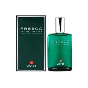 Victor Fresco Eau de Cologne 200ml