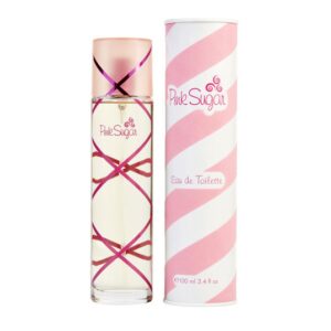 Aquolina Pink Sugar Eau de Toilette 100ml
